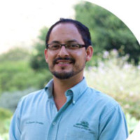 Rancho La Puerta Employee Pedro Eduardo Cervantes Rosas's profile photo
