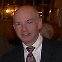 Newtek Business Services Corp. (NASDAQ: NEWT) Employee Tom Harkins's profile photo