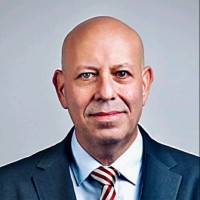 Anaergia Employee Assaf Onn's profile photo