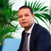 Tanfeeth Employee Mohamed Saqr's profile photo