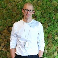 AstraZeneca Employee Chris Levick's profile photo