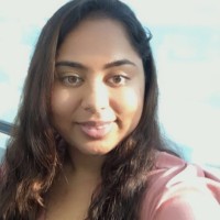 Natasha Sharma Email