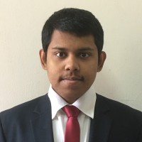 Grassroots Grocery Employee Tohidul Islam's profile photo