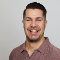 Kargo Employee Mike Padula's profile photo