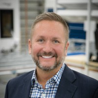 Confluent Health Employee Mark Steiger's profile photo