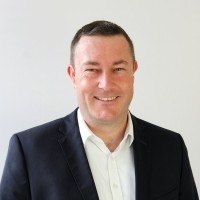 Optotune Employee Manuel Aschwanden's profile photo