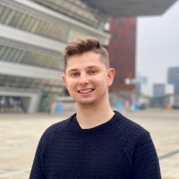 SQD Employee Janusz Gradonski's profile photo