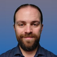 ZeroTek Employee Neil Arsenault's profile photo