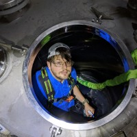 ZINK Imaging, Inc. Employee Andrew Madrid's profile photo