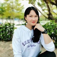 JONR Employee Tina Zheng's profile photo