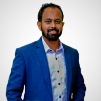 LankaPay Employee Upul Attanayake's profile photo