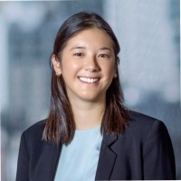 Beli Employee Rachel Yao's profile photo