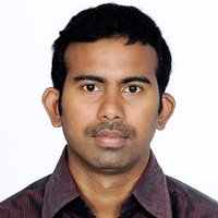 BBVA Compass Employee Venkat Yerra's profile photo