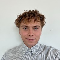 Oceanic Enterprises Employee Dominic Windey's profile photo
