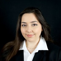 Northeast Indiana Public Radio Employee Brianna Datta-Barrow's profile photo
