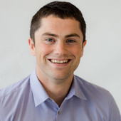 ViClarity Employee John Keane's profile photo
