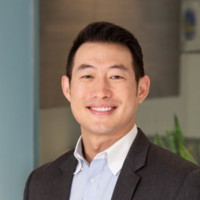 Tesseract Capital Group Employee Ben Jiang's profile photo