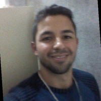 HubSales Employee Deivid Martins's profile photo