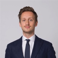 Sotheby's Employee Max Moore's profile photo