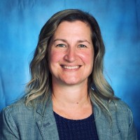 East Windsor Regional School District Employee Samantha Felicetta's profile photo