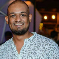 Faremart Employee Nandan Sarkar's profile photo