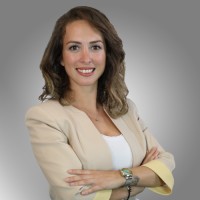 Innova Employee Begüm Gökcek's profile photo