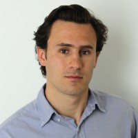Hexmodal Technologies Employee Vasco Silveira's profile photo