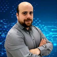 Microsoft Employee César Rojo Medina's profile photo