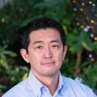 SmartCityX Employee Tak Miyata's profile photo
