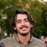 Findd Inc. Employee Ben Hamner's profile photo