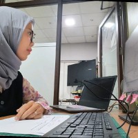 Siti Nurhayati Email