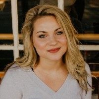 Leidos Employee Erin Bartley's profile photo