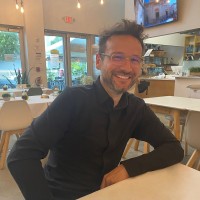 Berklee Online Employee Frederic Archambault's profile photo