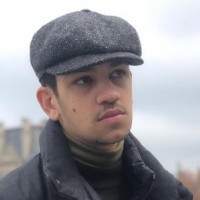 Digiduu Employee Francesco Cafari's profile photo
