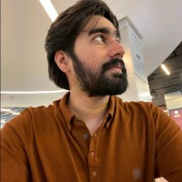 WaveMaker Inc. Employee Vijay Tiwari's profile photo