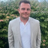 RF-Works Employee Marc Ketchum's profile photo