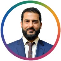 Proactive Group Employee Sohail Naseer's profile photo