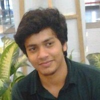 Blinkit Employee Adithya Reddy's profile photo