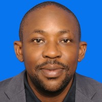 AIR TANZANIA COMPANY LIMITED Employee Daimon Nathan's profile photo