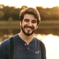 X-Team Employee Luan Roberto Estrada Martins's profile photo