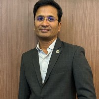 Algonomy Employee Balaram N's profile photo