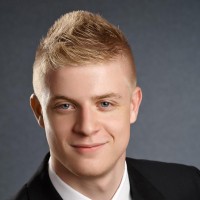 Growww Digital Employee Tamás Somoskövi's profile photo