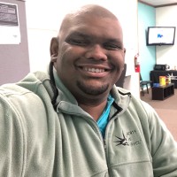 Darran Johnson Email & Phone Number