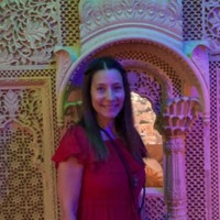 UW-Madison Continuing Studies Employee Beth F.'s profile photo