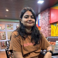 humancloud Employee Pratiksha Kolase's profile photo