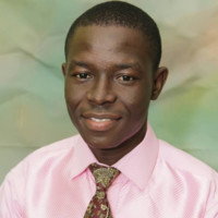 Go2Solve Employee Oluwaseun Adebambo's profile photo