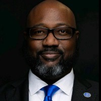 Elizabeth City State University Employee Jamar Jones's profile photo