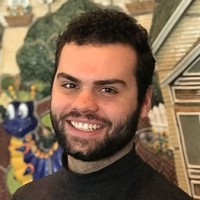 Chowgirls Catering Employee Jacob Lundell's profile photo