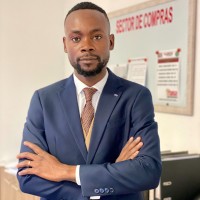 Engevia Construção Civil e Obras Públicas Employee Valdenelo António's profile photo