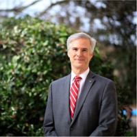 Samford University Employee Colin Coyne's profile photo